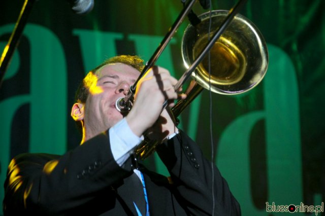 Davina &amp; The Vagabonds (3)